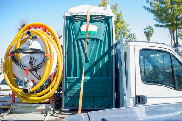 Best Construction site porta potty rental  in New Rockford, ND