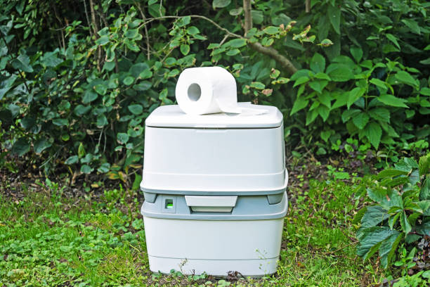 Porta potty services near me in New Rockford, ND