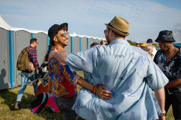 Best Porta potty services near me  in New Rockford, ND