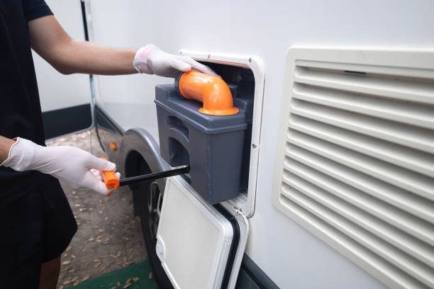 Portable sink rental in New Rockford, ND