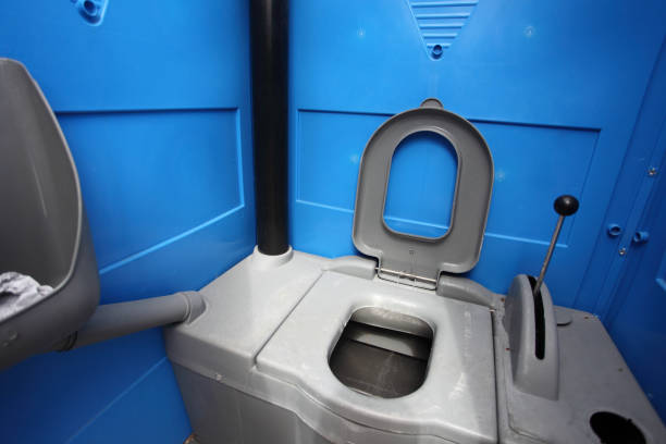 Best Portable restroom trailer rental  in New Rockford, ND